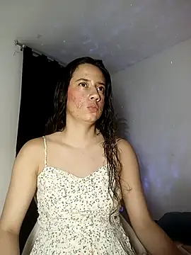 lovely kitt online show from October 2025 01:35:02 AM