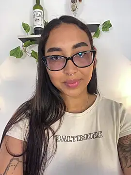 Snapshot of melanieecox chatting on June 2026 05:58:01 PM melanieecox online show from June 2026 05:58:01 PM