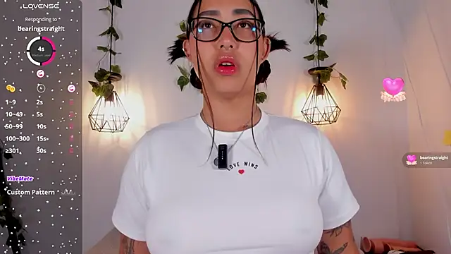 melanieecox online show from March 2026 02:51:02 AM