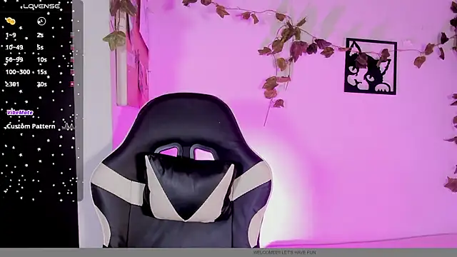 melanieecox online show from November 2025 11:19:02 PM