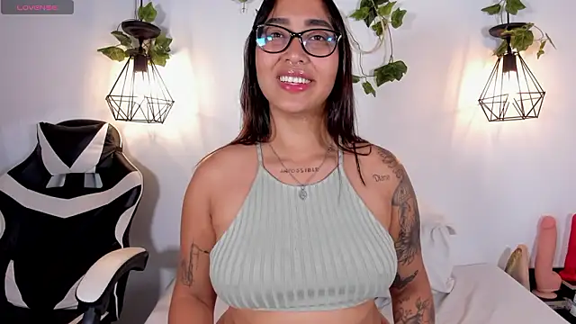 melanieecox online show from March 2026 11:14:01 PM