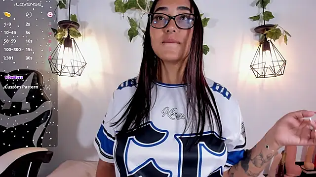 melanieecox online show from April 2026 01:02:02 AM