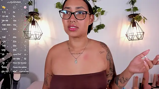 melanieecox online show from April 2026 10:38:02 PM