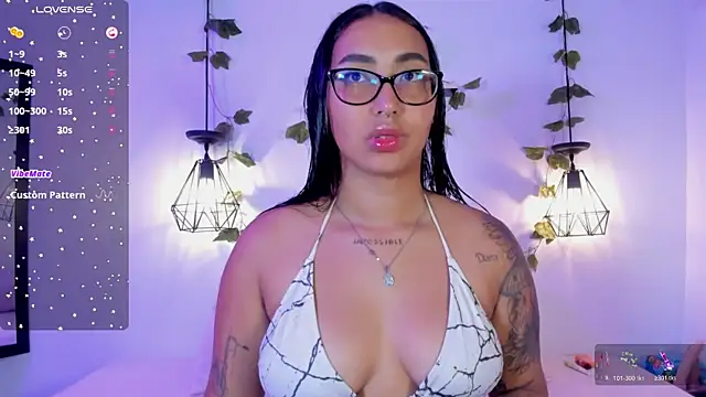 melanieecox online show from May 2026 12:09:01 AM