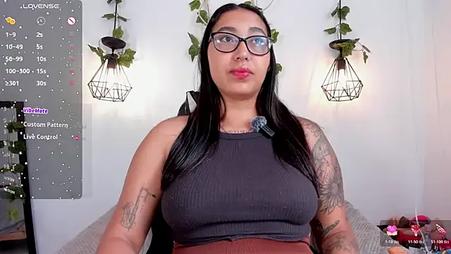 melanieecox online show from March 2026 02:30:01 PM