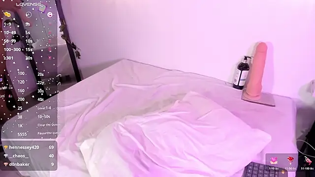 melanieecox online show from February 2026 02:53:01 AM