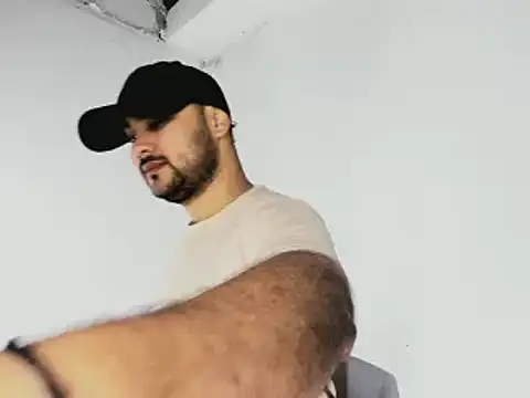 Sebas-hott online show from November 2025 09:29:02 PM