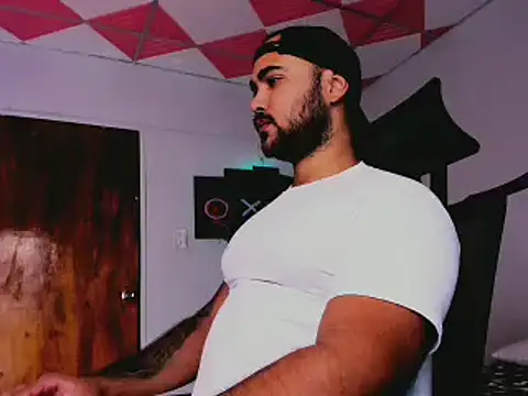 Sebas-hott online show from February 2025 03:17:02 AM