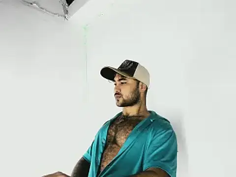 Sebas-hott online show from October 2025 01:51:01 AM
