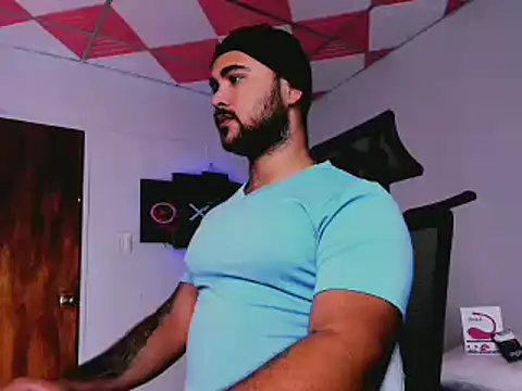 Sebas-hott online show from February 2025 02:49:01 AM