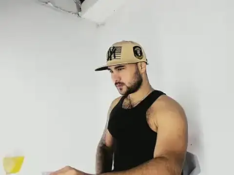 Sebas-hott online show from October 2025 09:04:02 PM