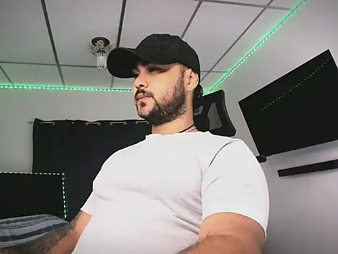 Sebas-hott online show from February 2026 09:25:02 PM