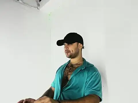 Sebas-hott online show from September 2025 10:39:01 PM
