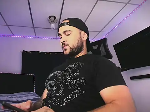 Sebas-hott online show from February 2026 11:38:02 PM