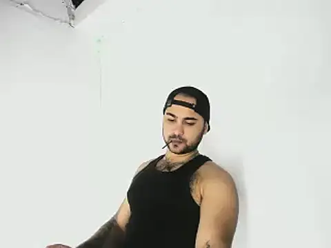 Sebas-hott online show from October 2025 10:21:02 PM