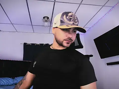 Sebas-hott online show from January 2026 11:47:02 PM