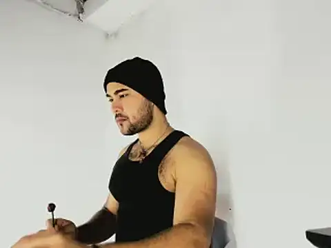 Sebas-hott online show from November 2025 09:40:01 PM