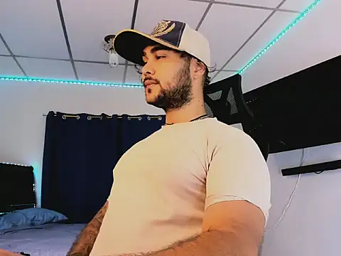 Sebas-hott online show from December 2025 10:14:02 PM