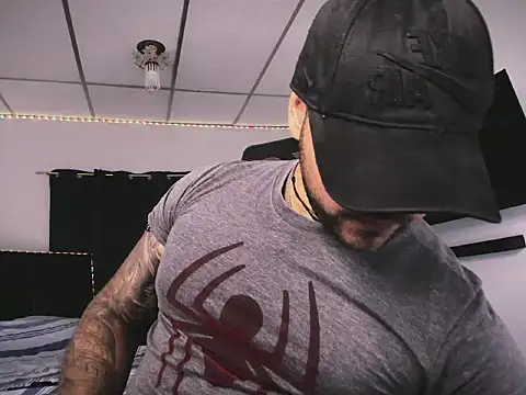 Sebas-hott online show from February 2026 09:48:02 PM