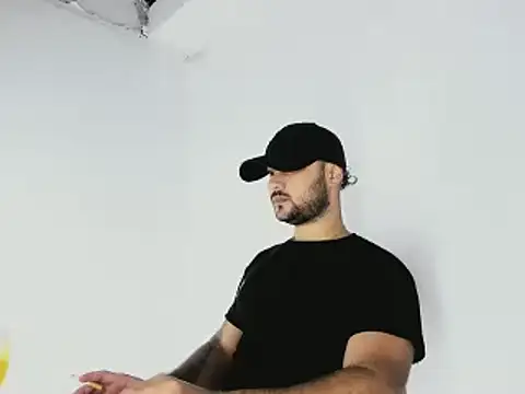 Sebas-hott online show from October 2025 10:42:02 PM