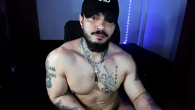 Van Velckan online show from December 2025 04:25:01 AM