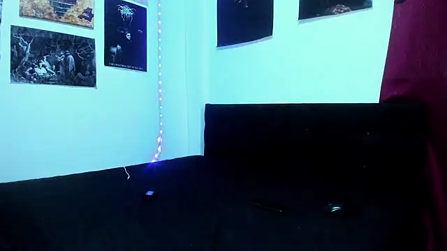 Van Velckan online show from April 2026 11:41:02 PM