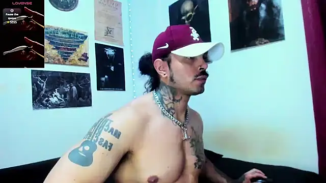 Van Velckan online show from March 2026 01:03:01 AM