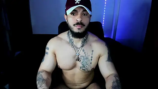 Van Velckan online show from November 2025 12:44:02 AM