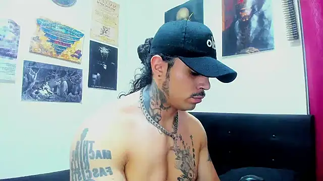 Van Velckan online show from June 2026 01:28:01 AM
