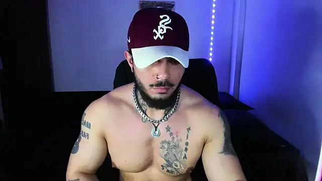 Van Velckan online show from November 2025 10:25:02 PM