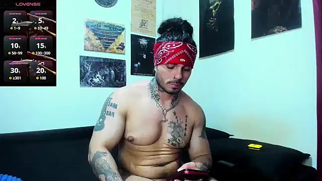 Van Velckan online show from February 2026 02:07:02 AM