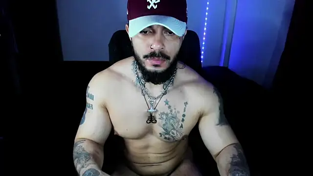 Van Velckan online show from December 2025 03:29:02 AM