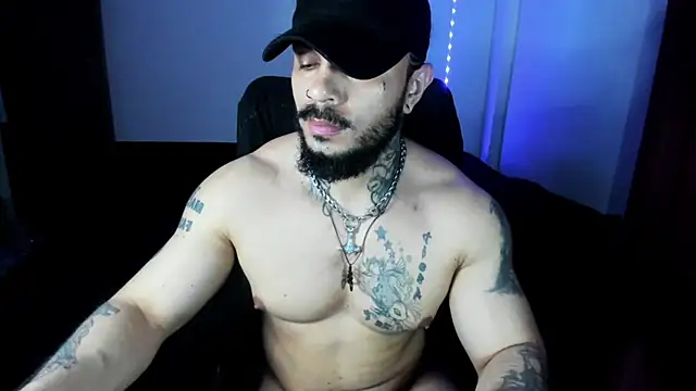 Van Velckan online show from November 2025 02:11:02 AM