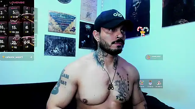 Van Velckan online show from January 2026 04:49:02 AM