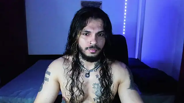 Van Velckan online show from November 2025 01:09:01 AM