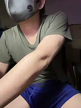 Snapshot of kentyken chatting on October 2025 08:52:02 PM kentyken online show from October 2025 08:52:02 PM