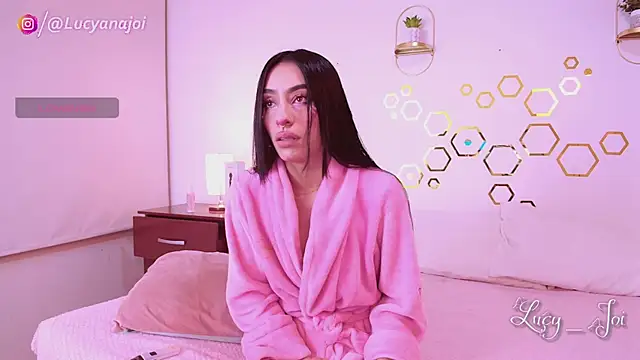 Lucy joi online show from November 2025 11:52:01 PM