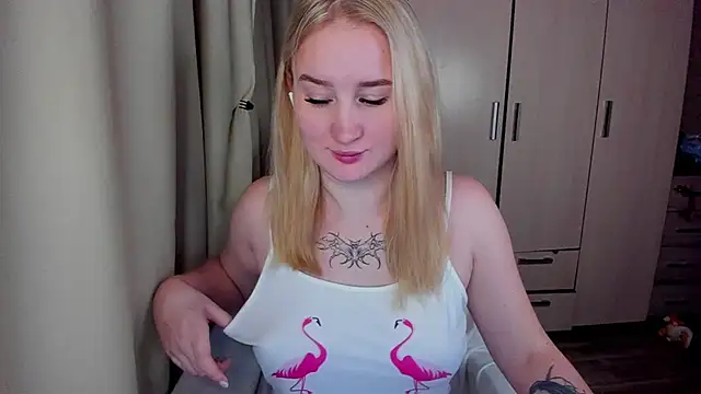 KeiraNight online show from March 2026 01:11:02 AM