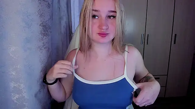 KeiraNight online show from October 2025 02:30:02 AM