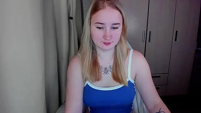 KeiraNight online show from February 2026 02:19:02 AM