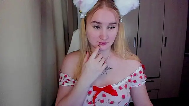 KeiraNight online show from February 2026 03:07:01 AM