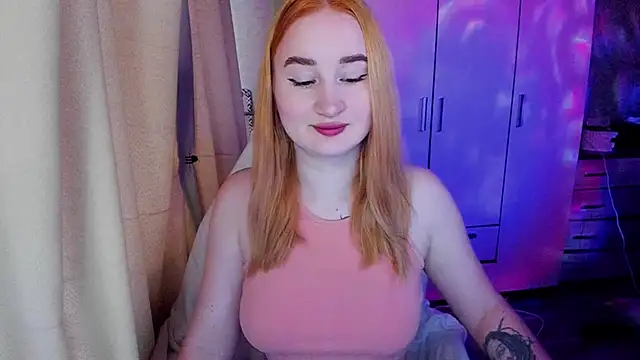 KeiraNight online show from May 2026 05:00:01 AM