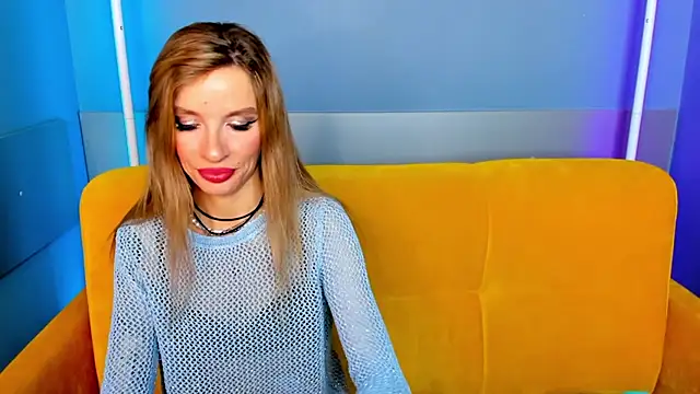 AlinaLovelyX online show from February 2026 08:16:02 AM