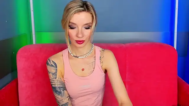 AlinaLovelyX online show from March 2026 01:15:01 AM