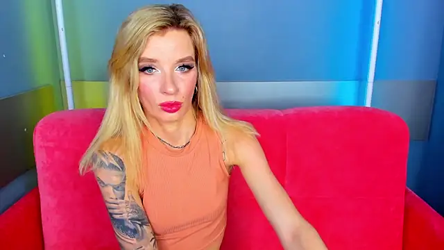 AlinaLovelyX online show from April 2026 01:24:02 AM