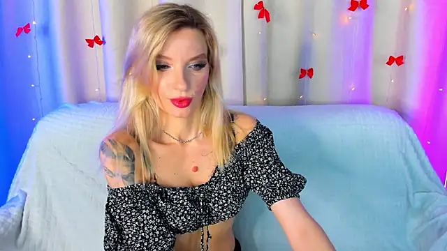 AlinaLovelyX online show from April 2026 07:59:01 AM