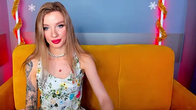 AlinaLovelyX online show from January 2026 01:31:02 AM