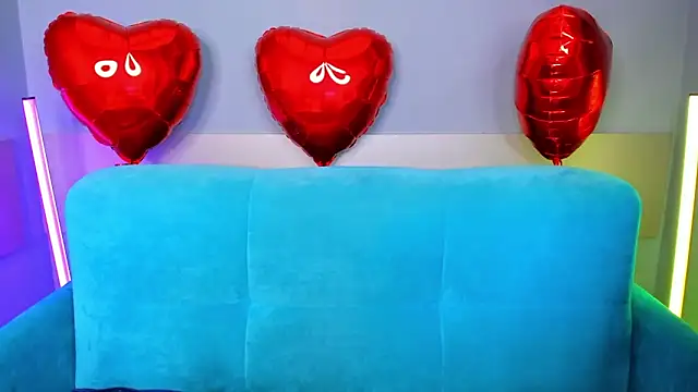 AlinaLovelyX online show from February 2025 04:36:02 AM