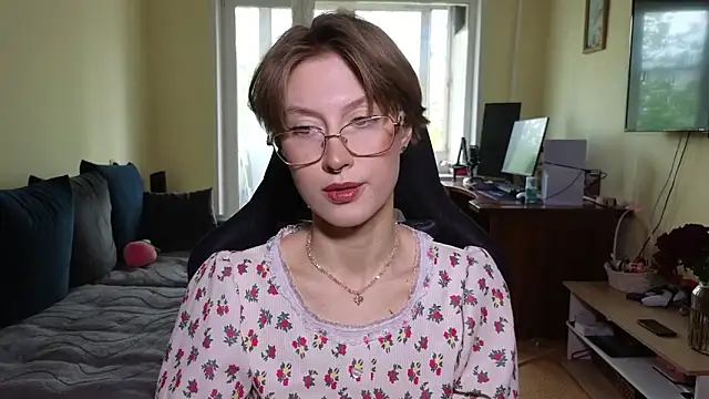 MalvinaBlum online show from May 2026 03:06:01 AM