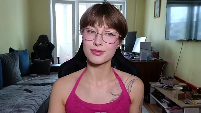 MalvinaBlum online show from March 2026 04:56:01 AM